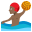 :person_playing_water_polo_tone4: 🤽🏾