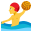 :person_playing_water_polo: 🤽