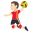 :handball_tone1: 🤾🏻