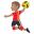 :handball_tone3: 🤾🏽