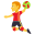 :person_playing_handball: ๐คพ