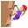 :person_climbing_medium_light_skin_tone: 🧗🏼