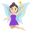 :fairy_tone1: ๐ง๐ป