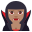 :vampire_medium_skin_tone: 🧛🏽