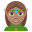 :elf_medium_skin_tone: 🧝🏽