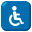 ♿