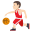 :basketball_player_tone1: ⛹🏻