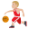 :basketball_player_tone2: ⛹🏼
