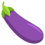 :eggplant: