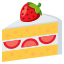 :cake: