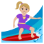 🏄🏼♀️