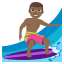 🏄🏾‍♂️