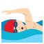 🏊🏻