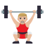 🏋🏼♂️