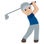 🏌🏼♂️