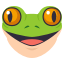 :frog: