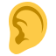 👂