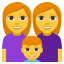 👩👩👦