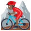 🚵🏾
