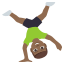 🤸🏾♂️