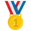 :1st_place_medal: