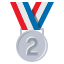 :2nd_place_medal: