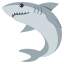 :shark: