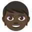 🧒🏿