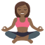 🧘🏾
