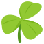 :shamrock: