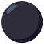 :black_circle: