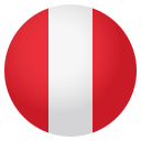 🇵🇪 Flag: Peru Emoji Meaning with Pictures: from A to Z