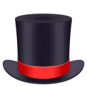 Top Hat Emoji Meaning With Pictures From A To Z