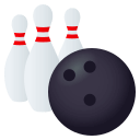 Bowling Emoji, Emoji One style