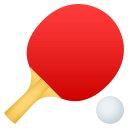 Ping Pong Emoji, Emoji One style