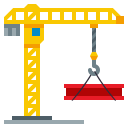 Building Construction Emoji, Emoji One style