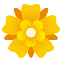 Rosette Emoji, Emoji One style