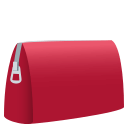 Clutch Bag Emoji, Emoji One style