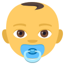 Baby Emoji, Emoji One style