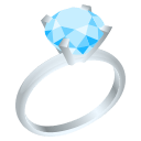 Ring Emoji, Emoji One style