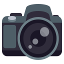 Camera Emoji, Emoji One style