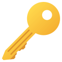 Key Emoji, Emoji One style