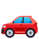 Automobile Emoji, Emoji One style