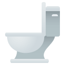 Toilet Emoji, Emoji One style