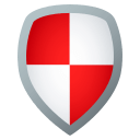 Shield Emoji, Emoji One style
