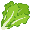Leafy Green Emoji, Emoji One style