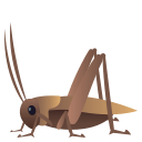 Cricket Emoji, Emoji One style