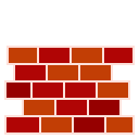 Brick Emoji, Emoji One style