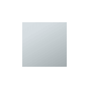 White Small Square Emoji, Emoji One style