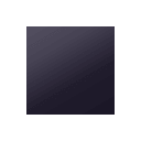 Black Medium-Small Square Emoji, Emoji One style
